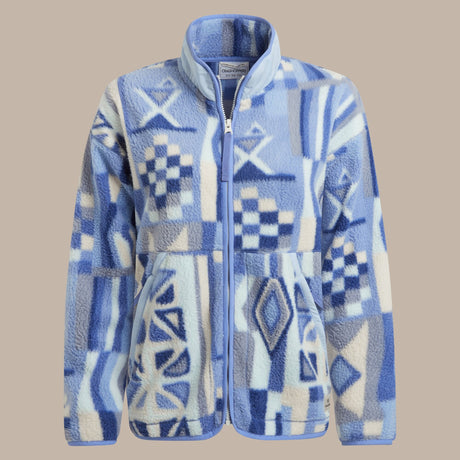 Craghoppers Women's Dante Full Zip Fleece