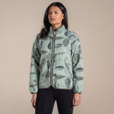 Craghoppers Women's Dante Full Zip Fleece