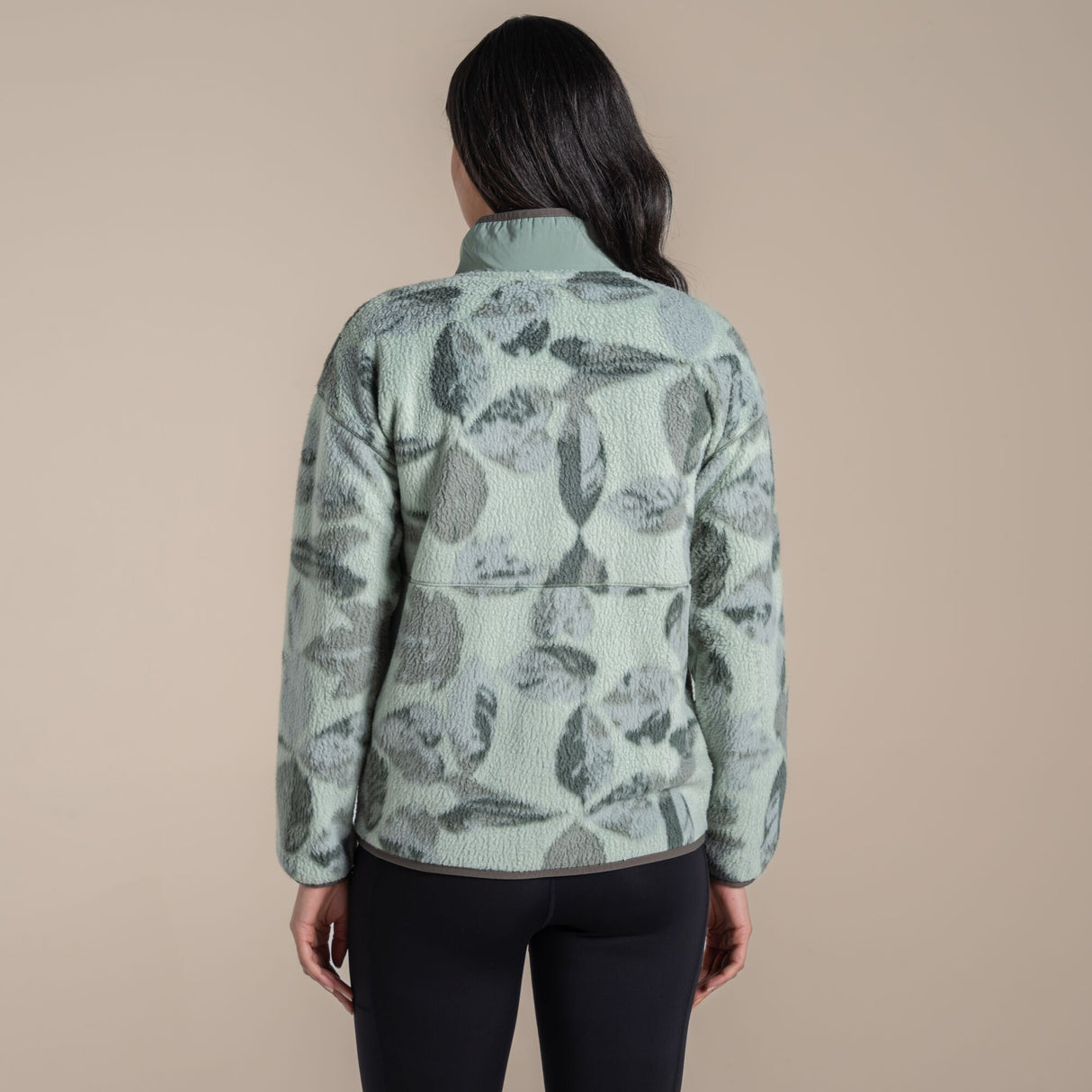 Craghoppers Women's Dante Full Zip Fleece
