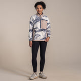 Craghoppers Women's Grange Half Zip Fleece