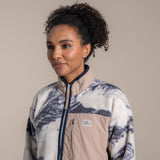 Craghoppers Women's Grange Half Zip Fleece