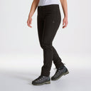 Craghoppers Women's Kiwi Pro Softshell Trousers - Just £24.99! Shop now at Warwickshire Clothing. 