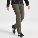 Craghoppers Women's CWJ1280 Kiwi Pro II Trousers - Long Leg - Just $37.99! Shop now at Warwickshire Clothing. Free Dellivery.