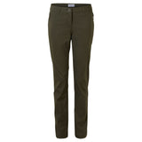 Craghoppers Women's CWJ1280 Kiwi Pro II Trousers - Short Leg - Just $39.99! Shop now at Warwickshire Clothing. Free Dellivery.
