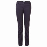 Craghoppers Women's CWJ1280 Kiwi Pro II Trousers - Short Leg - Just $37.99! Shop now at Warwickshire Clothing. Free Dellivery.