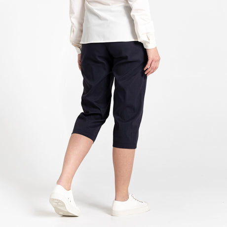 Craghoppers Women's Kiwi Pro II Crop - Just £29.95! Shop now at Warwickshire Clothing. 
