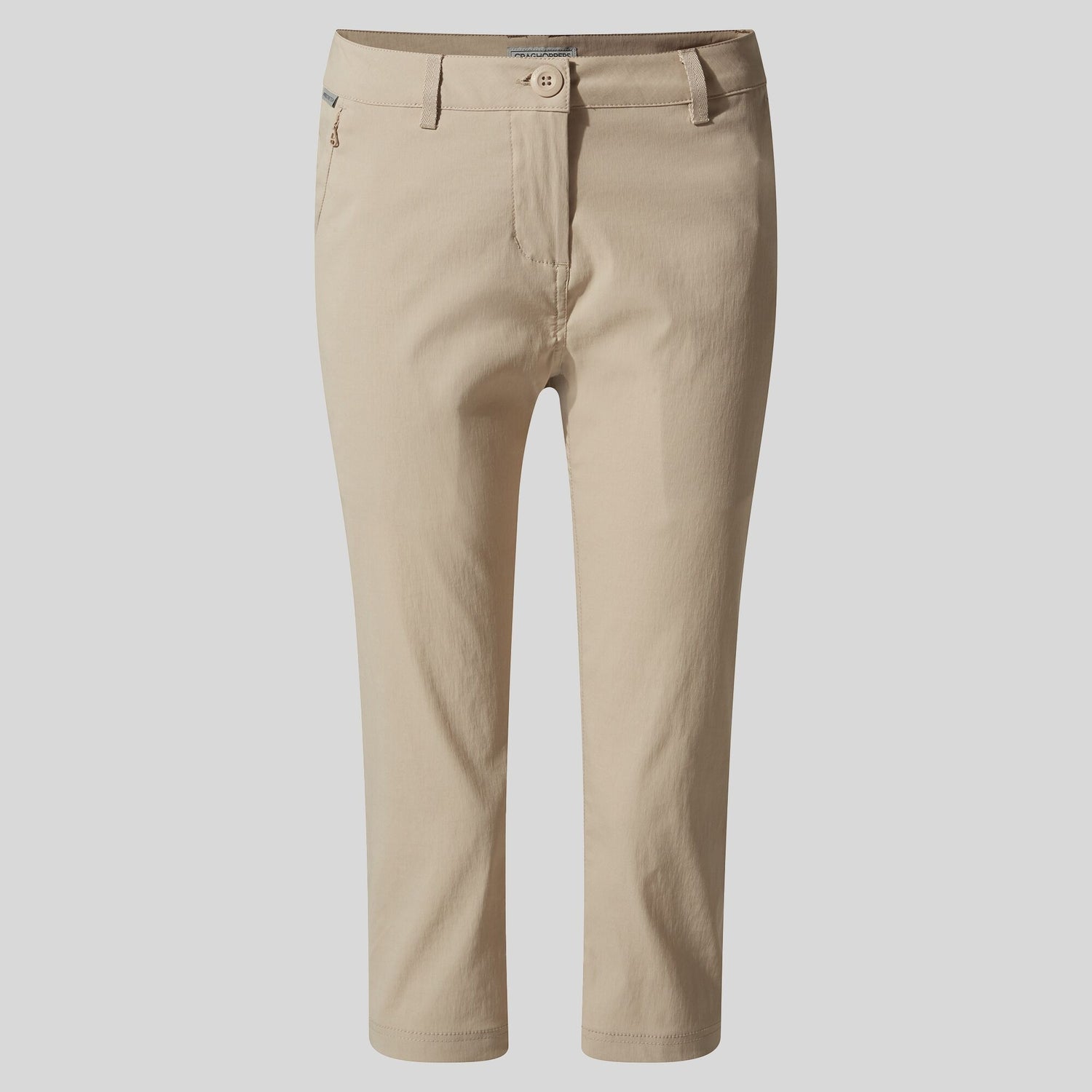 Craghoppers Women's Kiwi Pro II Crop - Just £27.99! Shop now at Warwickshire Clothing. 