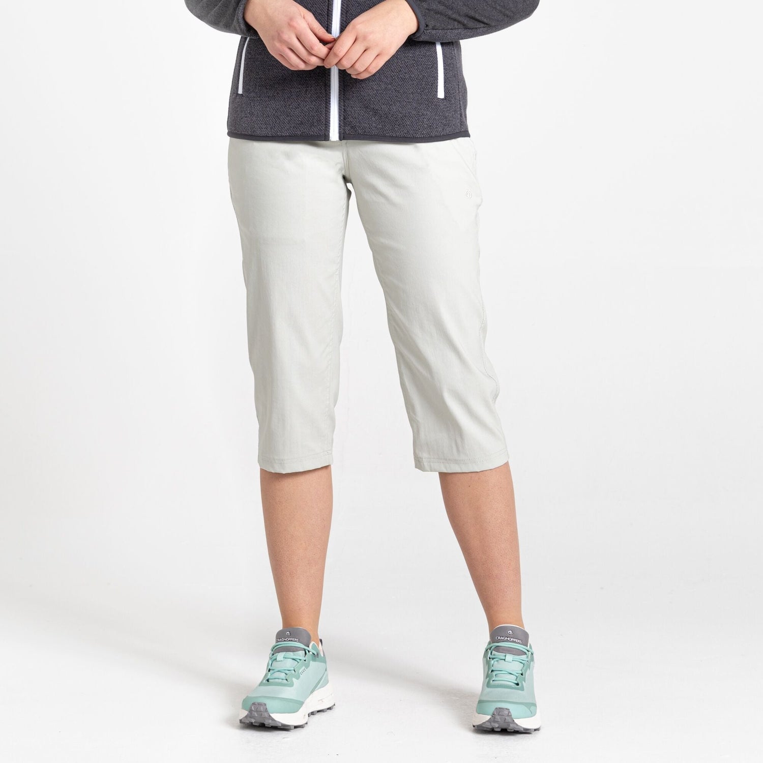 Craghoppers Women's Kiwi Pro II Crop - Just £27.99! Shop now at Warwickshire Clothing. 