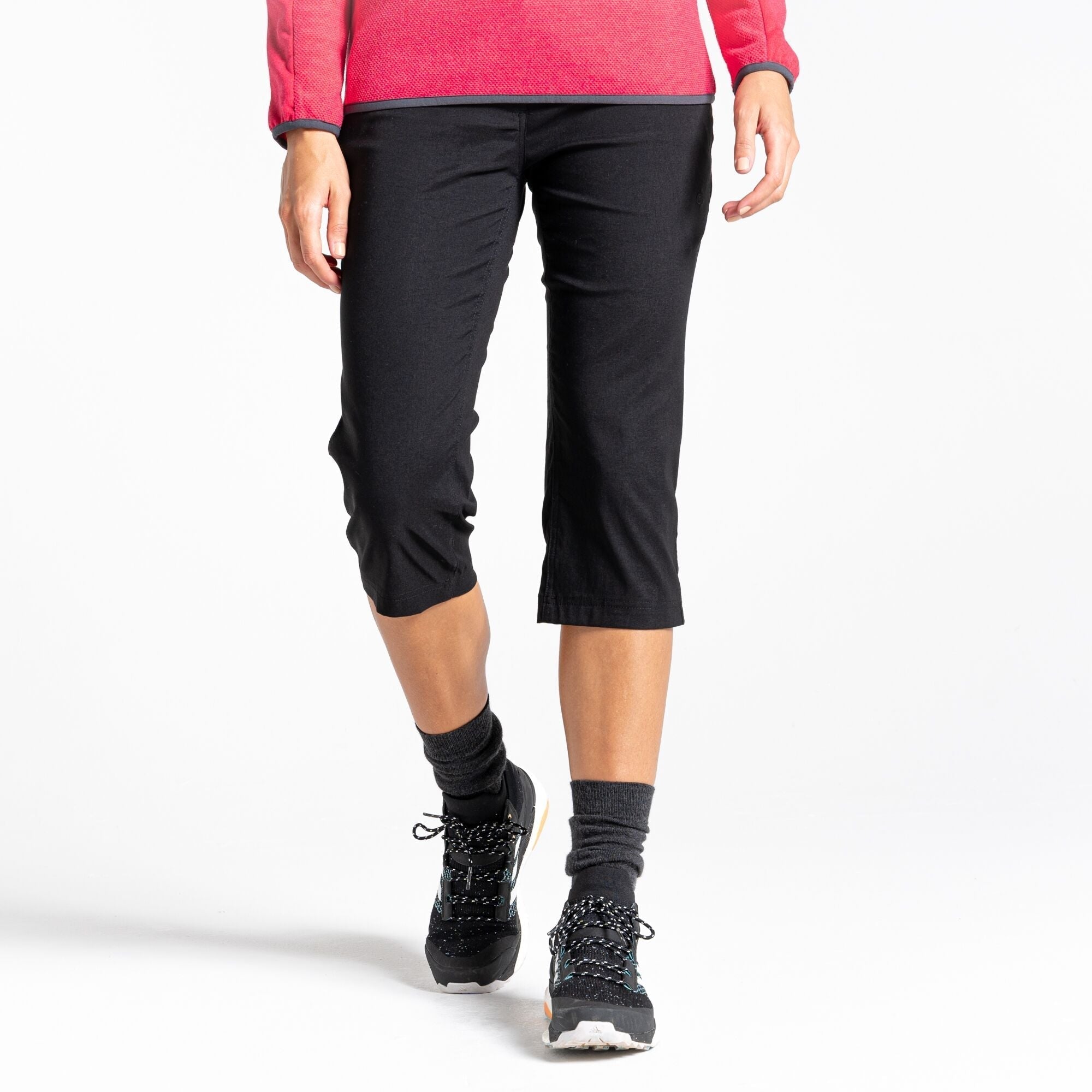 Craghoppers Women s Kiwi Pro II Crop