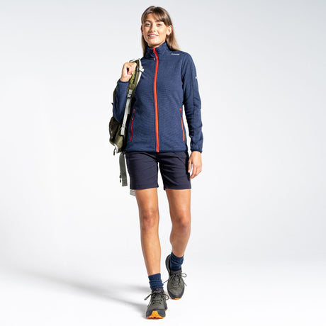 Craghoppers Women's Stretch Kiwi Pro Shorts - Just £28.99! Shop now at Warwickshire Clothing. 
