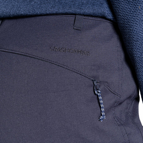 Craghoppers Women's Stretch Kiwi Pro Shorts - Just £28.99! Shop now at Warwickshire Clothing. 