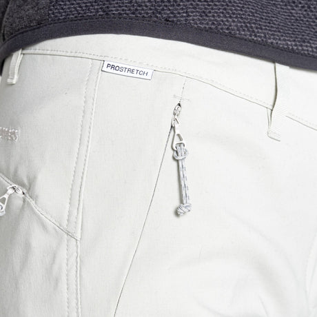 Craghoppers Women's Stretch Kiwi Pro Shorts - Just £28.99! Shop now at Warwickshire Clothing. 