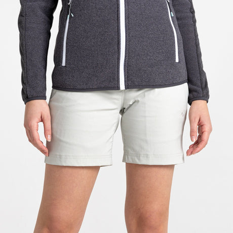 Craghoppers Women's Stretch Kiwi Pro Shorts - Just £28.99! Shop now at Warwickshire Clothing. 