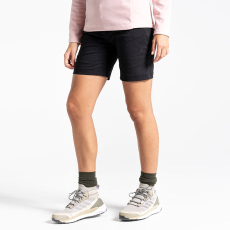 Craghoppers Women's Stretch Kiwi Pro Shorts - Just £28.99! Shop now at Warwickshire Clothing. 