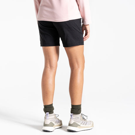 Craghoppers Women's Stretch Kiwi Pro Shorts - Just £28.99! Shop now at Warwickshire Clothing. 