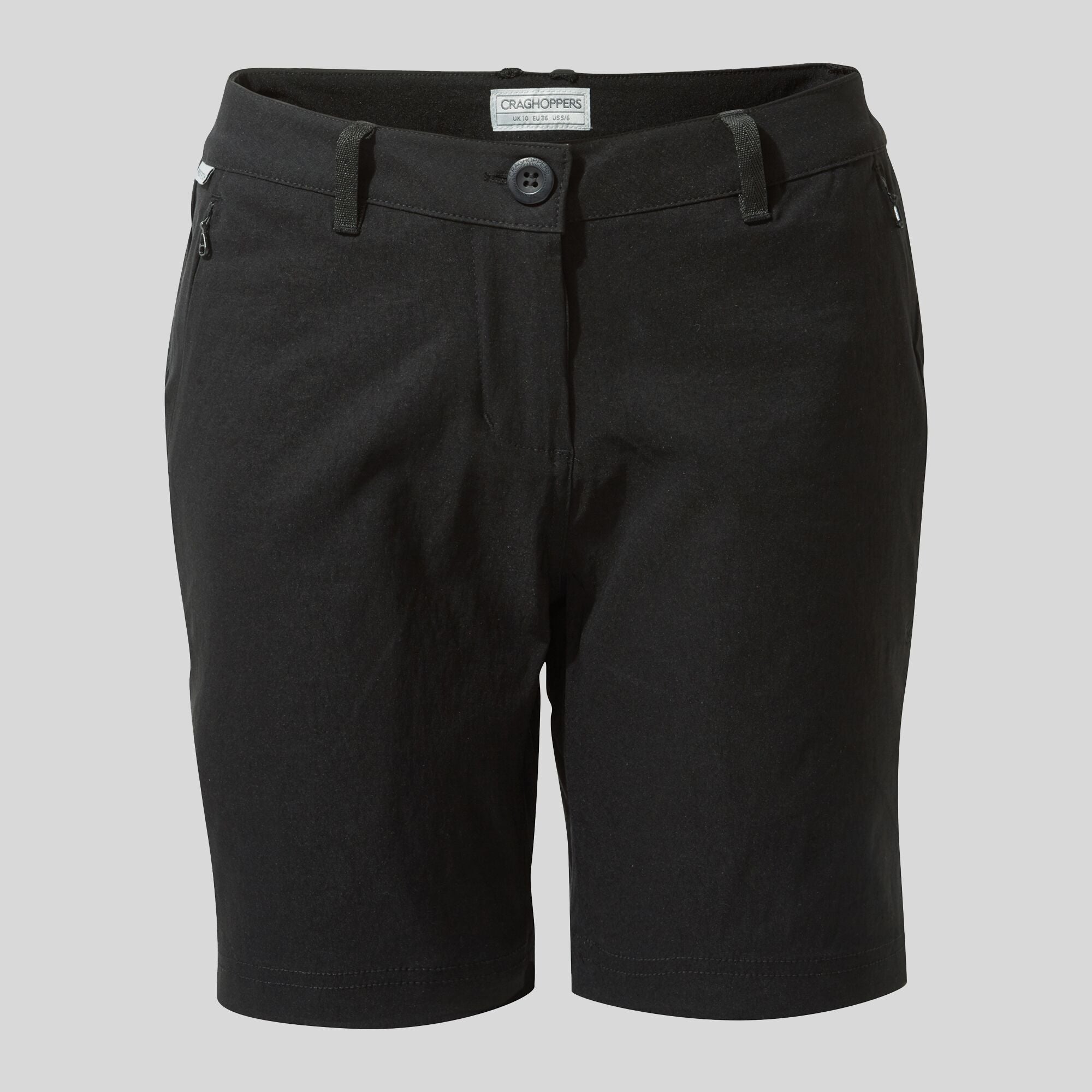Craghoppers kiwi pro shorts womens clearance