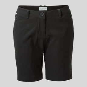 Craghoppers Women's Stretch Kiwi Pro Shorts - Just £28.99! Shop now at Warwickshire Clothing. 