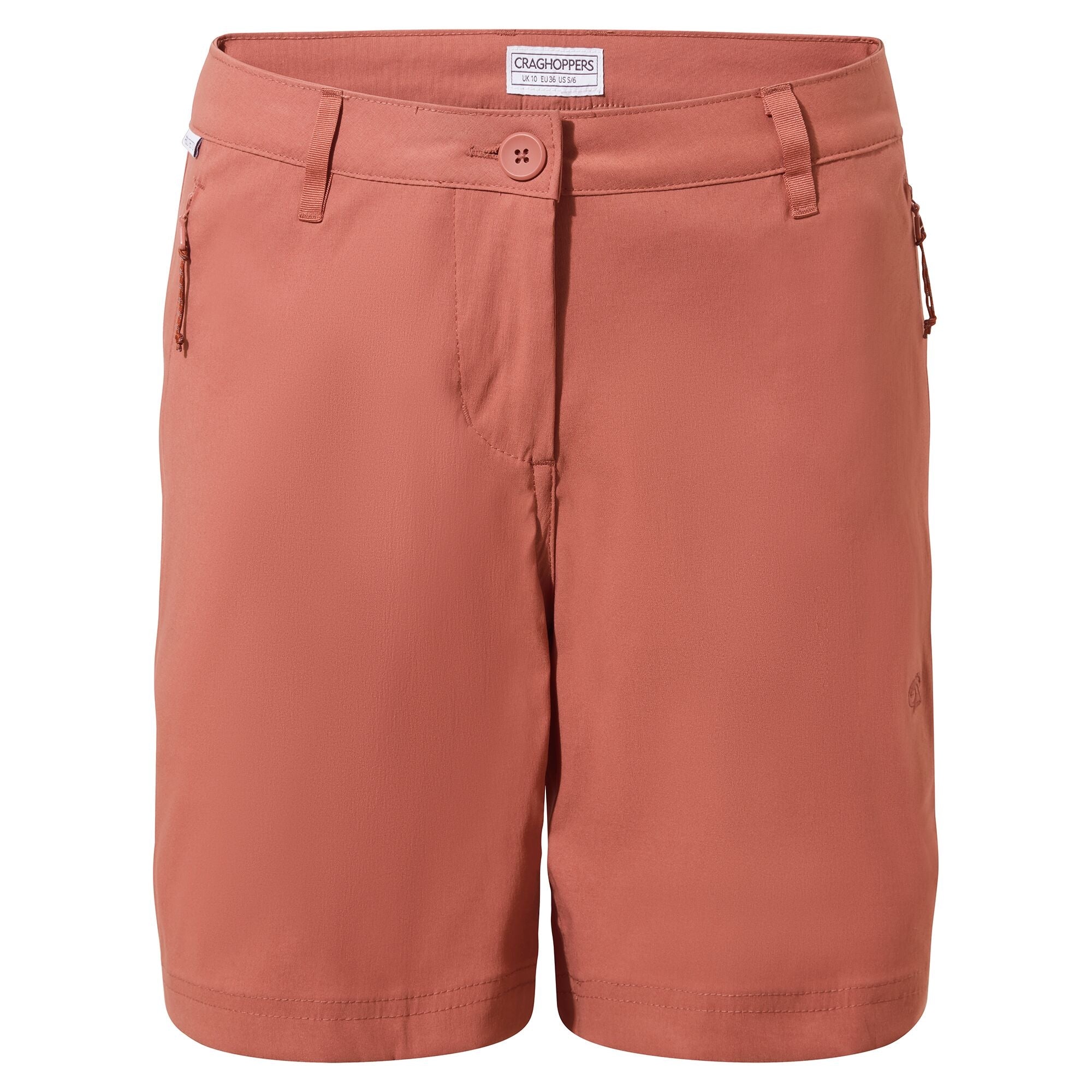 Craghoppers kiwi pro shorts womens shop