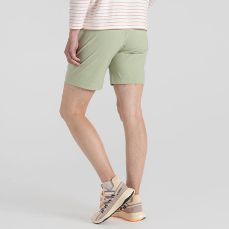 Craghoppers Women's Stretch Kiwi Pro Shorts - Just £28.99! Shop now at Warwickshire Clothing. 