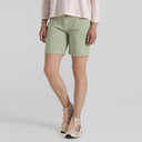 Craghoppers Women's Stretch Kiwi Pro Shorts - Just £28.99! Shop now at Warwickshire Clothing. 