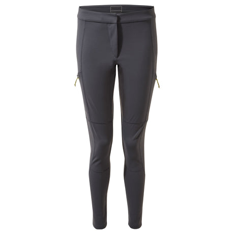 Craghopper Women's Dynamic Leggings | Graphite - Just £24.99! Shop now at Warwickshire Clothing. 