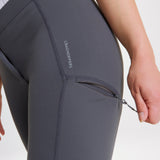 Craghopper Women's Dynamic Leggings | Graphite - Just $24.99! Shop now at Warwickshire Clothing. Free Dellivery.