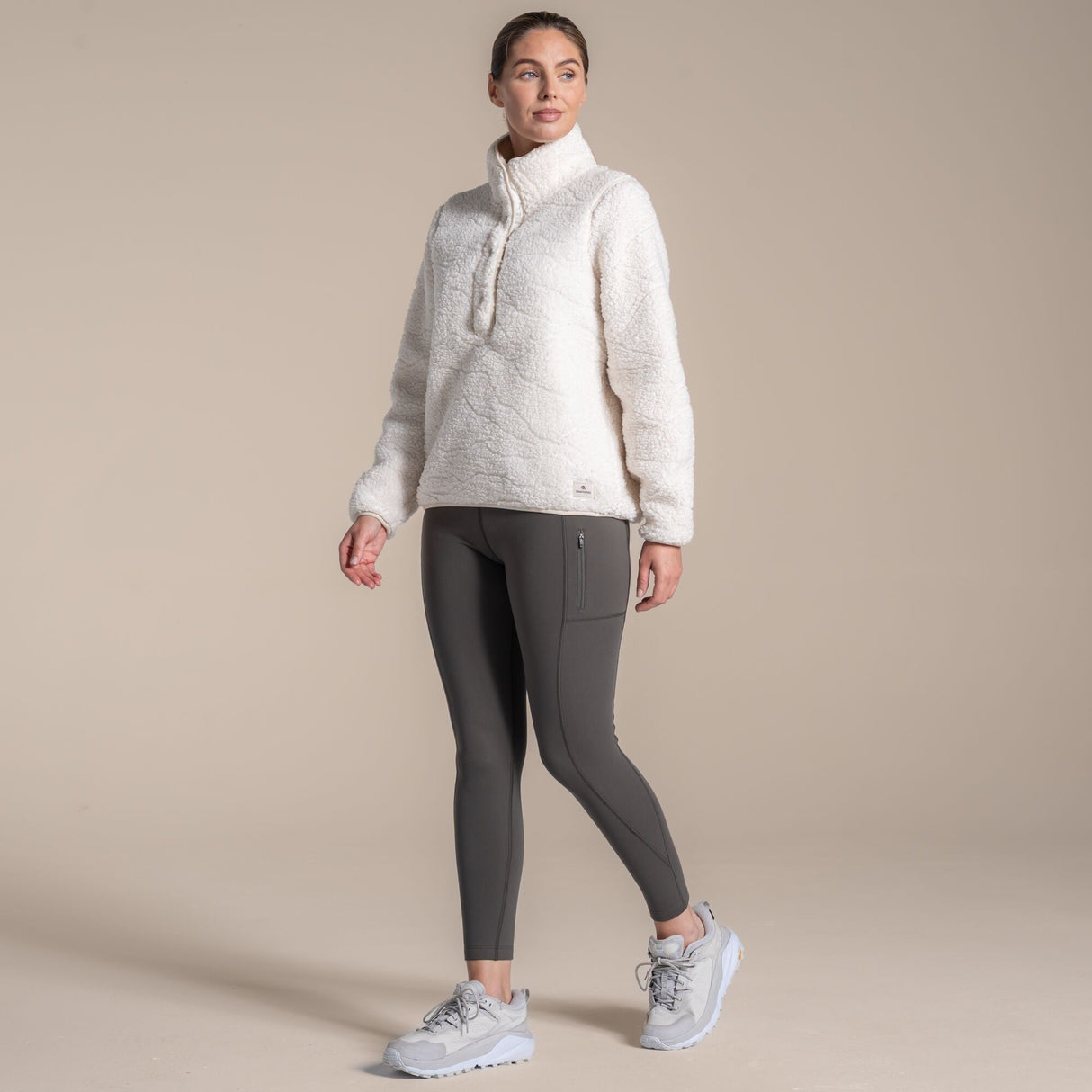 Craghoppers Women's Compression Thermal Leggings