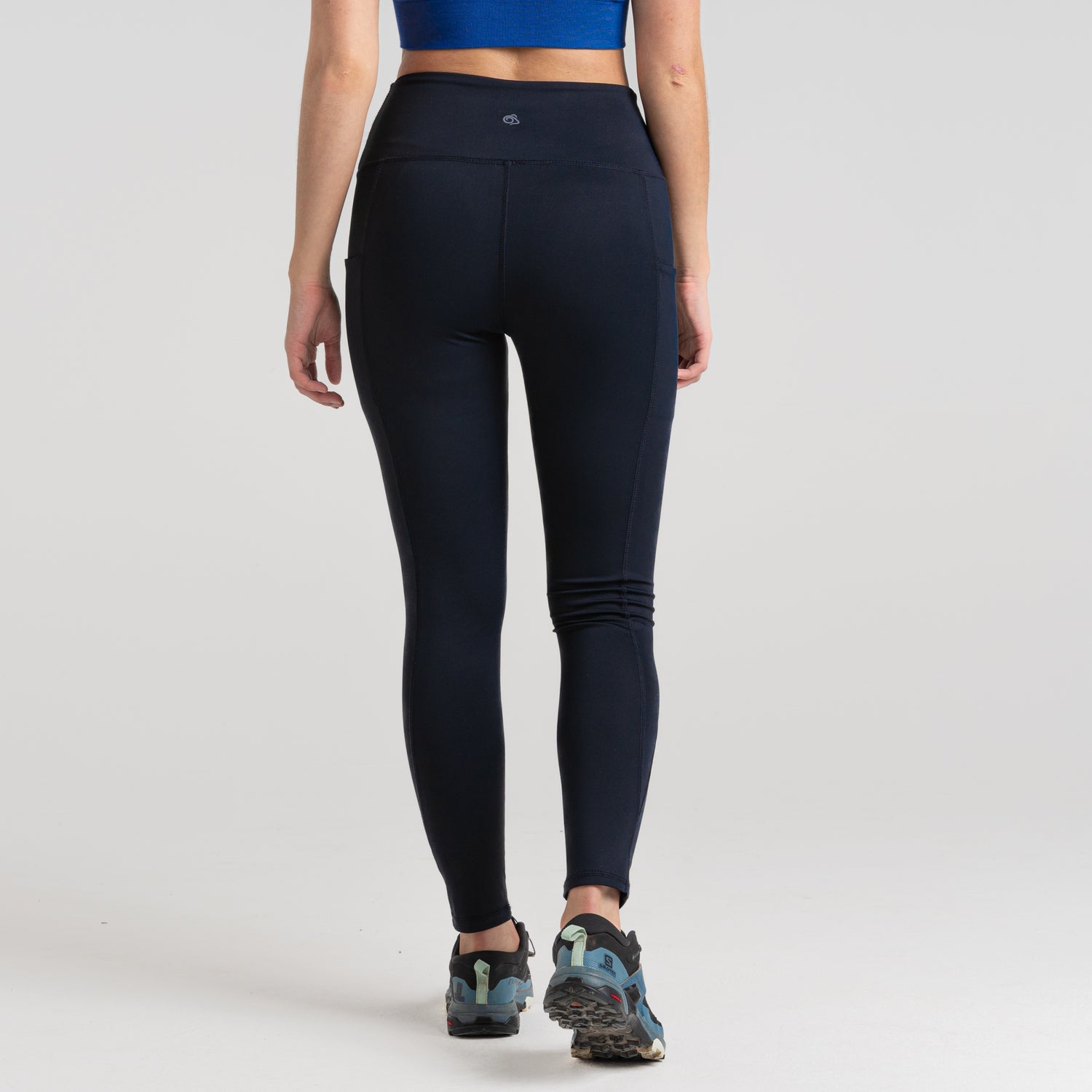 Craghopper Women's Kiwi Legging - Just £32.99! Shop now at Warwickshire Clothing. 