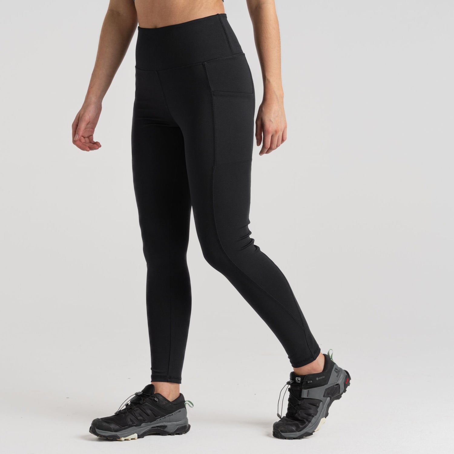 Craghopper Women's Kiwi Legging - Just £32.99! Shop now at Warwickshire Clothing. 