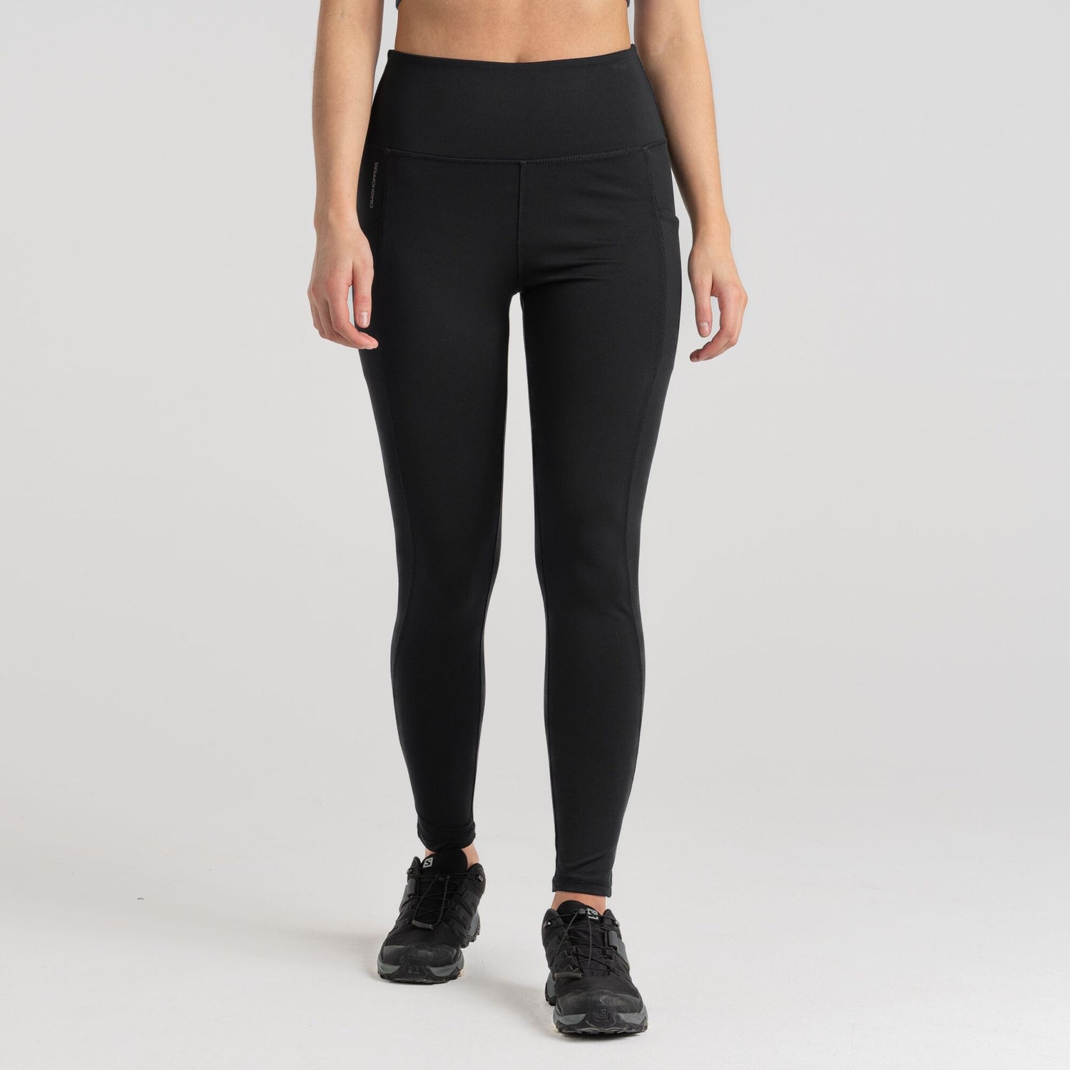 Craghopper Women's Kiwi Legging - Just £32.99! Shop now at Warwickshire Clothing. 