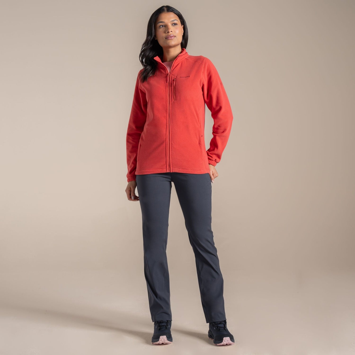 Craghoppers Women's Kiwi Pro III Trouser