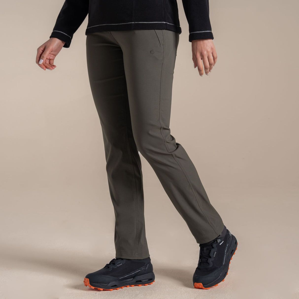 Craghoppers Women's Kiwi Pro III Trouser