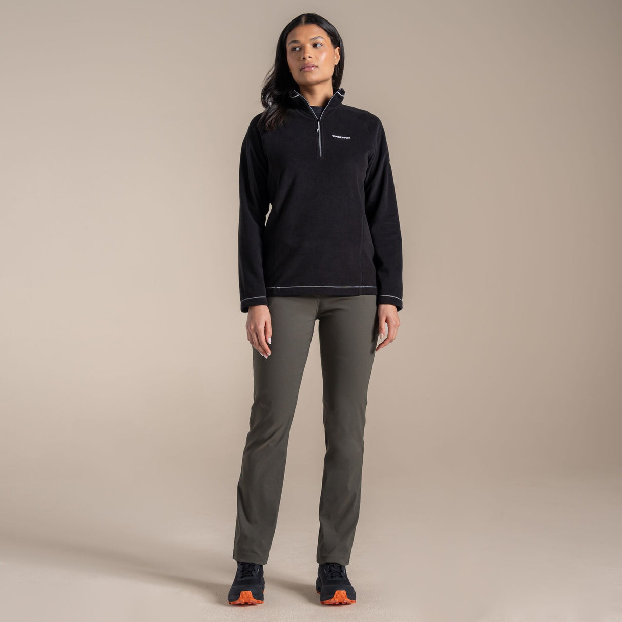 Craghoppers Women's Kiwi Pro III Trouser