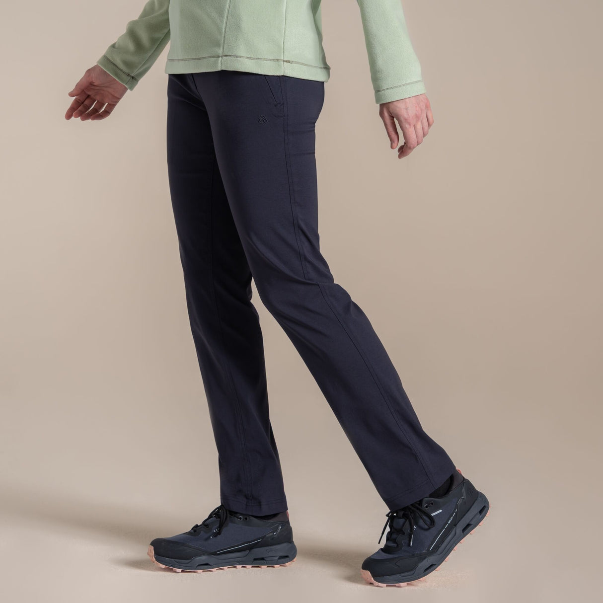 Craghoppers Women's Kiwi Pro III Trouser