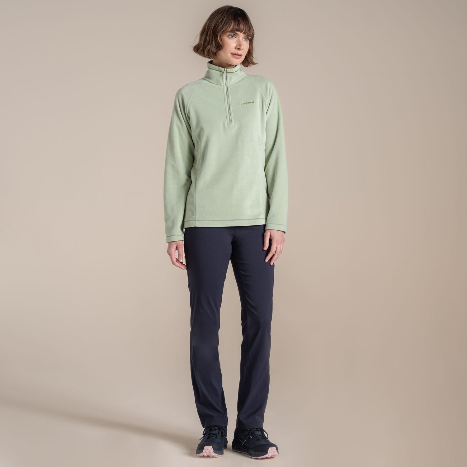 Craghoppers Women's Kiwi Pro III Trouser