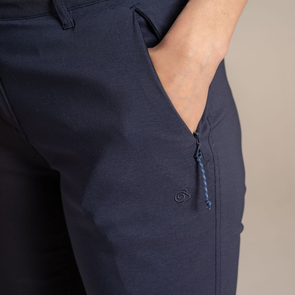 Craghoppers Women's Kiwi Pro III Trouser