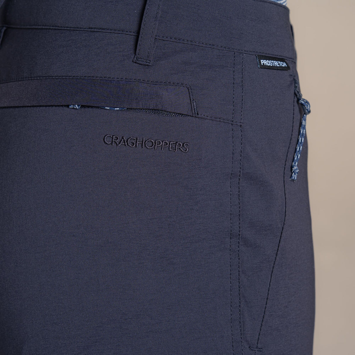 Craghoppers Women's Kiwi Pro III Trouser