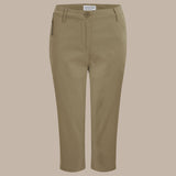 Trespass Women's Kiwi Pro III Cropped Trousers