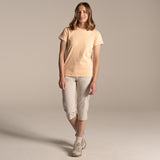 Trespass Women's Kiwi Pro III Cropped Trousers