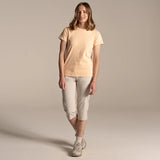 Craghoppers Women's Kiwi Pro III Cropped Trousers