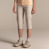 Trespass Women's Kiwi Pro III Cropped Trousers