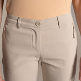 Trespass Women's Kiwi Pro III Cropped Trousers
