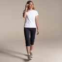 Trespass Women's Kiwi Pro III Cropped Trousers