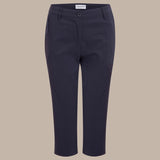 Craghoppers Women's Kiwi Pro III Cropped Trousers