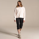 Craghoppers Women's Kiwi Pro III Cropped Trousers