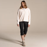 Trespass Women's Kiwi Pro III Cropped Trousers