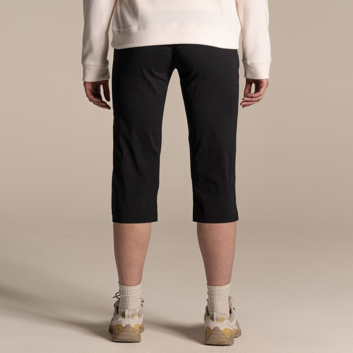 Trespass Women's Kiwi Pro III Cropped Trousers