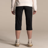 Trespass Women's Kiwi Pro III Cropped Trousers