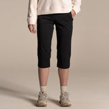 Trespass Women's Kiwi Pro III Cropped Trousers