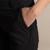 Trespass Women's Kiwi Pro III Cropped Trousers